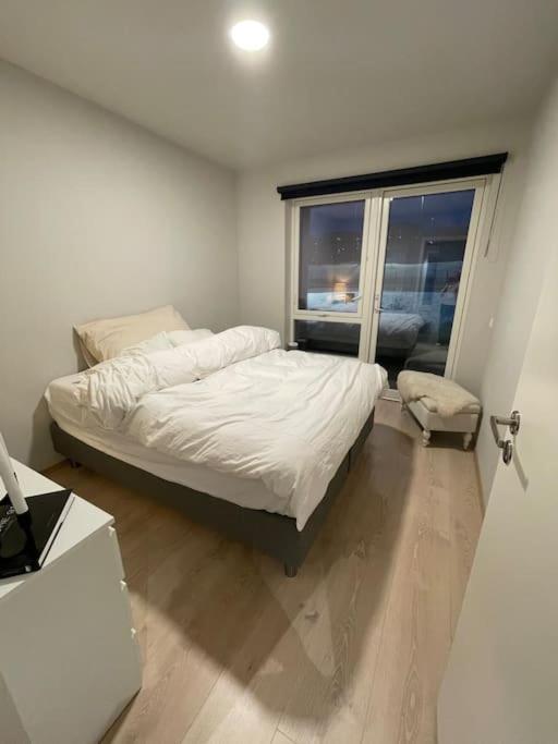 Modern Luxury Apartment, Two Bedrooms And Two Big Beds *
